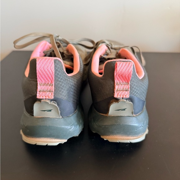 Altra Women's Timp 5 Trail Running Shoe - Picture 4 of 7